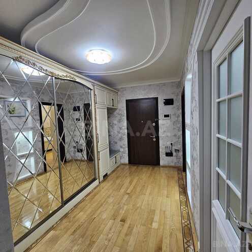 Продаётся 3-комн. новостройка 115 м², м. Шах Исмаил Хатаи, photo 13 from 24
