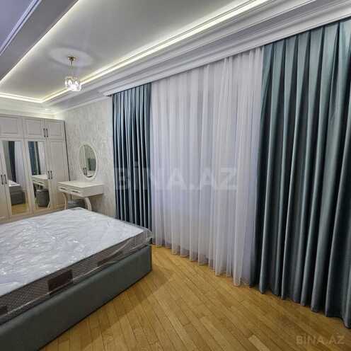 Продаётся 3-комн. новостройка 115 м², м. Шах Исмаил Хатаи, photo 6 from 24
