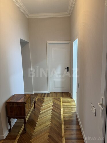 İcarəyə verilir 2 otaqlı köhnə tikili 60 m², 28 May m., photo 8 from 12