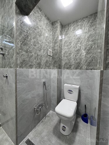 İcarəyə verilir 2 otaqlı köhnə tikili 60 m², 28 May m., photo 10 from 12