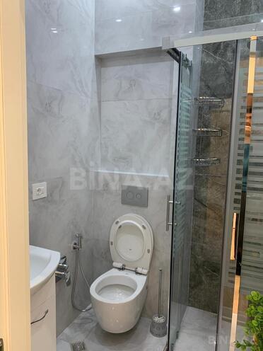 İcarəyə verilir 2 otaqlı yeni tikili 60 m², Nizami m., photo 11 from 21