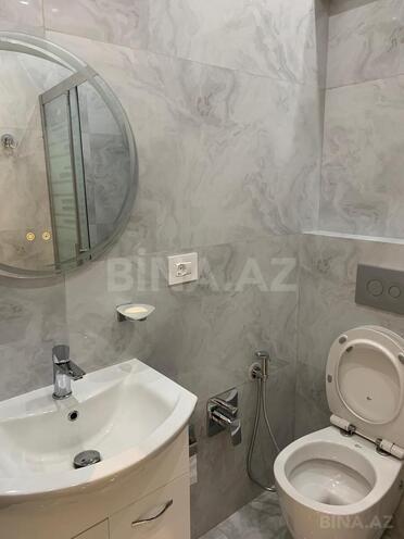İcarəyə verilir 2 otaqlı yeni tikili 60 m², Nizami m., photo 12 from 21