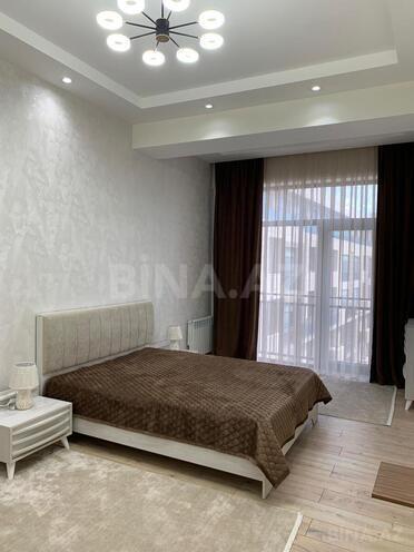 İcarəyə verilir 2 otaqlı yeni tikili 60 m², Nizami m., photo 10 from 21