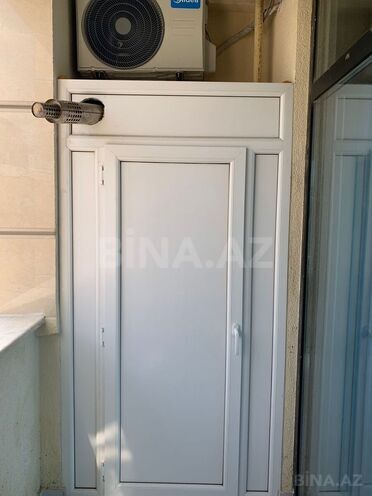 İcarəyə verilir 2 otaqlı yeni tikili 60 m², Nizami m., photo 15 from 21