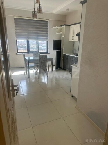 İcarəyə verilir 2 otaqlı yeni tikili 95 m², Binəqədi r., photo 5 from 16