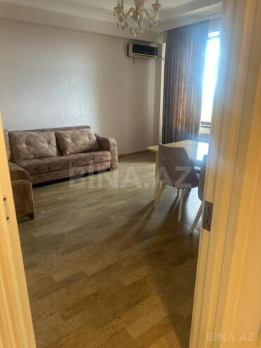 İcarəyə verilir 2 otaqlı yeni tikili 95 m², Binəqədi r., photo 8 from 16
