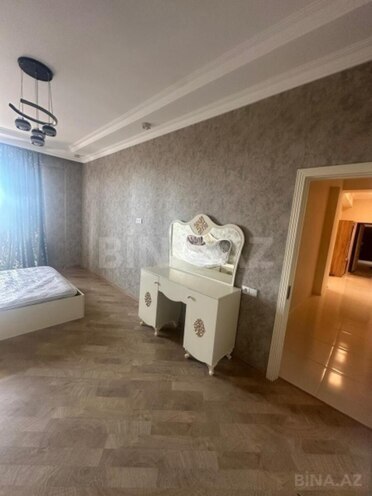 İcarəyə verilir 2 otaqlı yeni tikili 95 m², Binəqədi r., photo 3 from 16