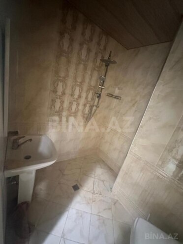 İcarəyə verilir 2 otaqlı yeni tikili 95 m², Binəqədi r., photo 15 from 16