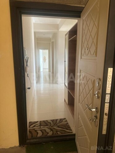 İcarəyə verilir 2 otaqlı yeni tikili 95 m², Binəqədi r., photo 11 from 16