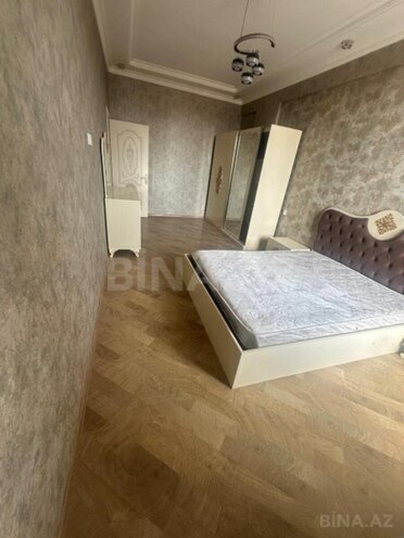 İcarəyə verilir 2 otaqlı yeni tikili 95 m², Binəqədi r., photo 1 from 16