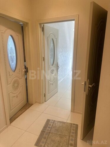 İcarəyə verilir 2 otaqlı yeni tikili 95 m², Binəqədi r., photo 10 from 16