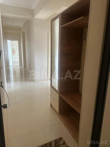 İcarəyə verilir 2 otaqlı yeni tikili 95 m², Binəqədi r., photo 13 from 16