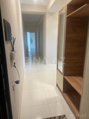 İcarəyə verilir 2 otaqlı yeni tikili 95 m², Binəqədi r., photo 12 from 16