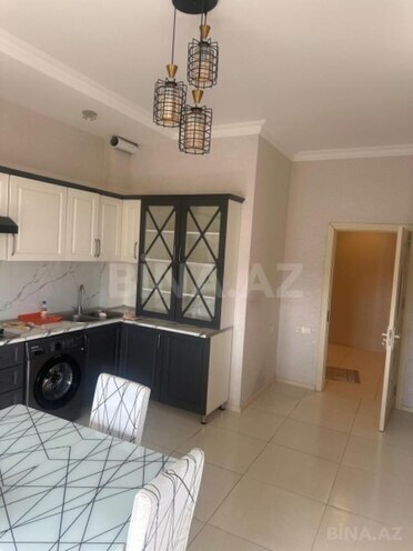 İcarəyə verilir 2 otaqlı yeni tikili 95 m², Binəqədi r., photo 7 from 16