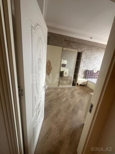 İcarəyə verilir 2 otaqlı yeni tikili 95 m², Binəqədi r., photo 4 from 16