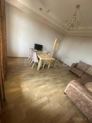 İcarəyə verilir 2 otaqlı yeni tikili 95 m², Binəqədi r., photo 9 from 16