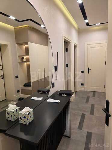 Сдаётся 3-комн. новостройка 110 м², м. 8 ноября, photo 13 from 25