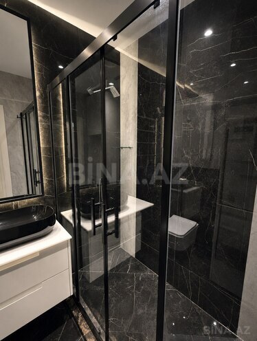 Сдаётся 3-комн. новостройка 110 м², м. 8 ноября, photo 24 from 25