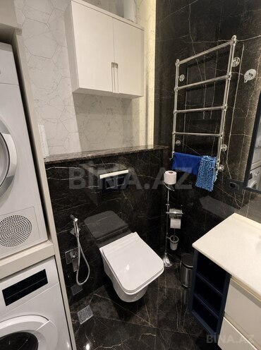 Сдаётся 3-комн. новостройка 110 м², м. 8 ноября, photo 22 from 25