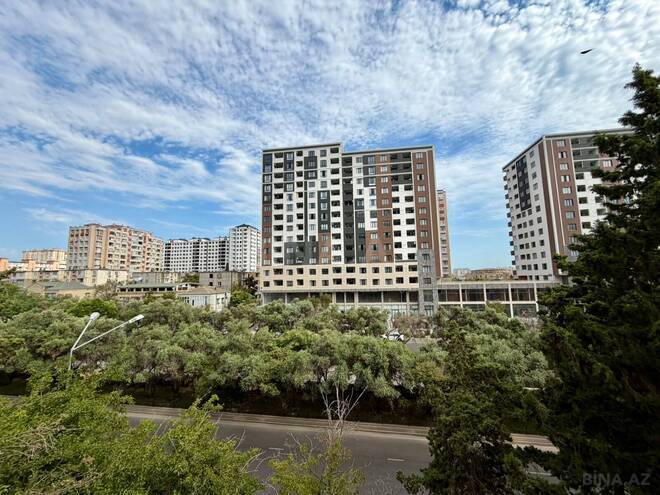Satılır 2 otaqlı köhnə tikili 57 m², Neftçilər m., photo 3 from 17