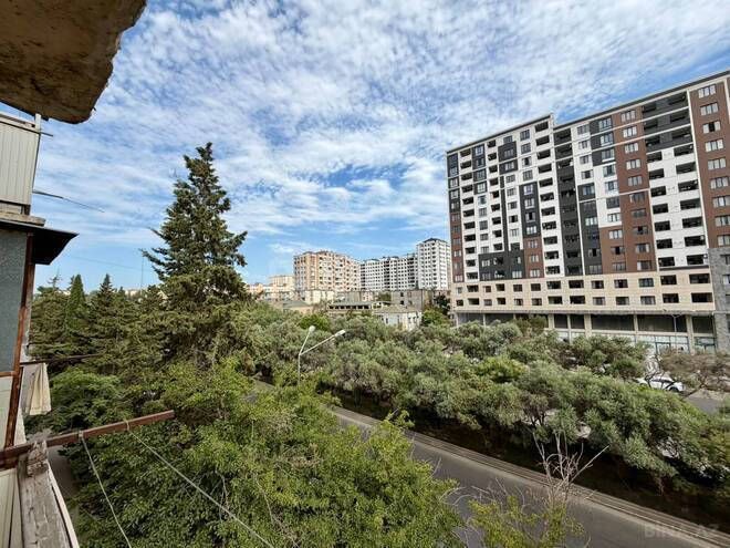 Satılır 2 otaqlı köhnə tikili 57 m², Neftçilər m., photo 4 from 17