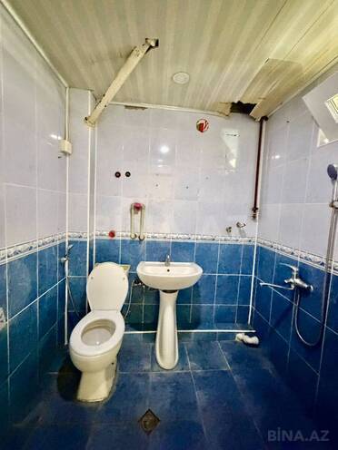 Satılır 2 otaqlı köhnə tikili 57 m², Neftçilər m., photo 14 from 17