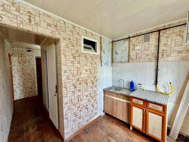 Satılır 2 otaqlı köhnə tikili 57 m², Neftçilər m., photo 13 from 17