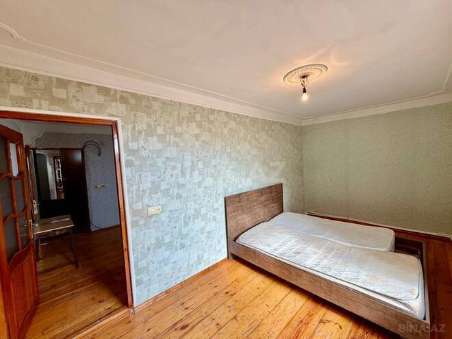 Satılır 2 otaqlı köhnə tikili 57 m², Neftçilər m., photo 8 from 17