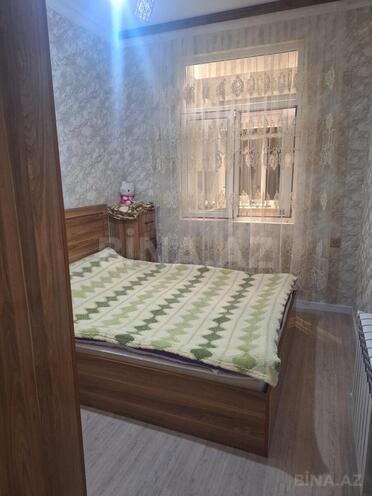 İcarəyə verilir 2 otaqlı yeni tikili 70 m², Qara Qarayev m., photo 6 from 9