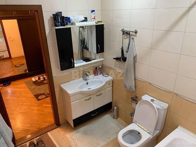 Продаётся 3-комн. новостройка 120 м², м. Иншаатчылар, photo 10 from 14