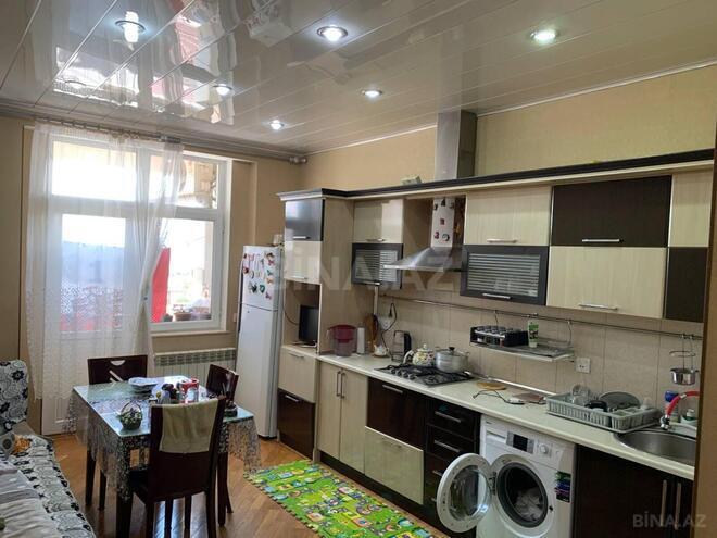 Продаётся 3-комн. новостройка 120 м², м. Иншаатчылар, photo 9 from 14