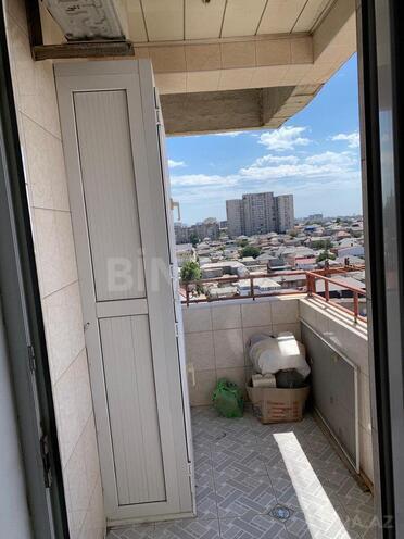 Продаётся 3-комн. новостройка 120 м², м. Иншаатчылар, photo 12 from 14