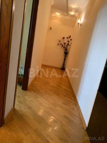 Продаётся 3-комн. новостройка 120 м², м. Иншаатчылар, photo 7 from 14
