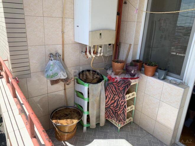 Продаётся 3-комн. новостройка 120 м², м. Иншаатчылар, photo 13 from 14