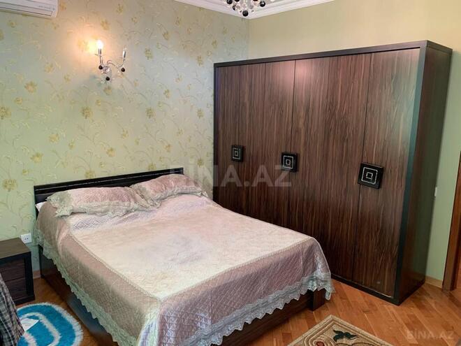 Продаётся 3-комн. новостройка 120 м², м. Иншаатчылар, photo 6 from 14