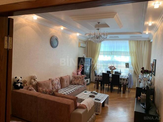 Продаётся 3-комн. новостройка 120 м², м. Иншаатчылар, photo 3 from 14