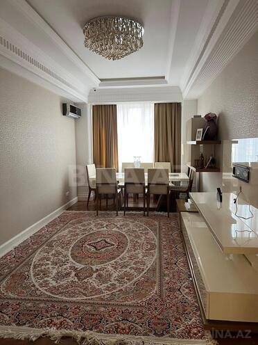 Сдаётся 4-комн. новостройка 180 м², пос. Бадамдар, photo 3 from 10