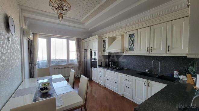 Сдаётся 4-комн. новостройка 180 м², пос. Бадамдар, photo 4 from 10