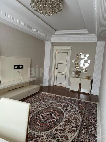 Сдаётся 4-комн. новостройка 180 м², пос. Бадамдар, photo 5 from 10
