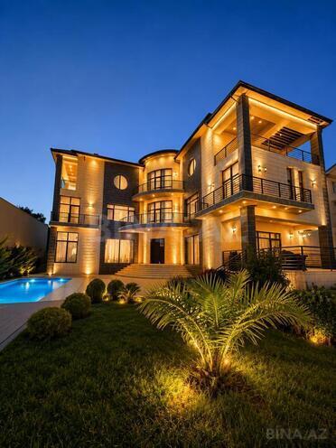 Продаётся 10-комн. дом/дача 1 200 м², пос. Бадамдар, photo 4 from 32