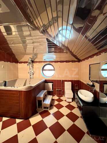 Satılır 10 otaqlı həyət evi/bağ evi 1 000 m², Suraxanı r., photo 21 from 31