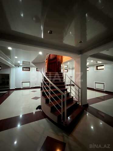 Satılır 10 otaqlı həyət evi/bağ evi 1 000 m², Suraxanı r., photo 30 from 31