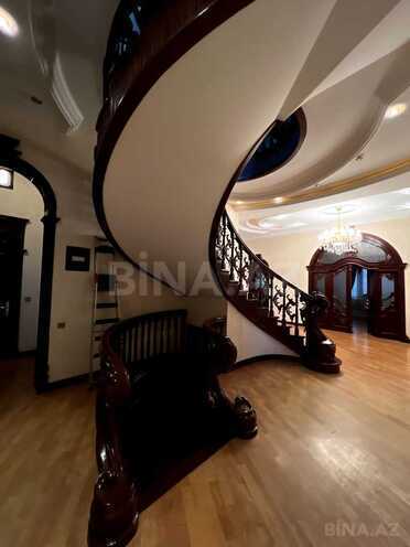 Satılır 10 otaqlı həyət evi/bağ evi 1 000 m², Suraxanı r., photo 18 from 31
