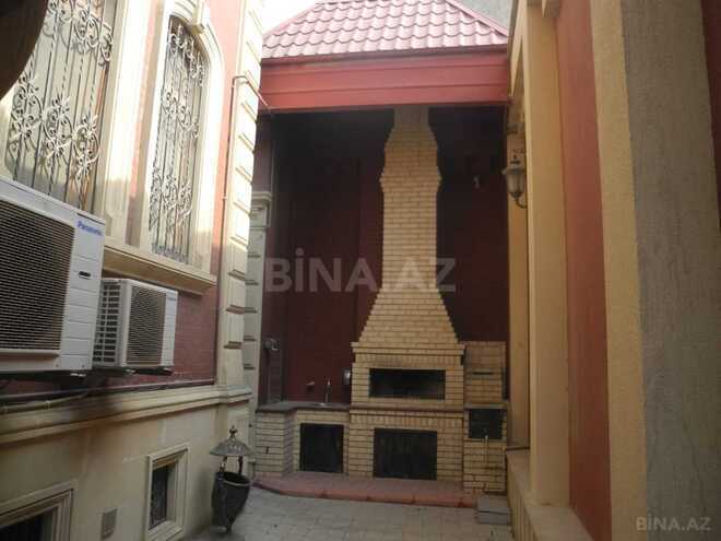 Satılır 10 otaqlı həyət evi/bağ evi 1 000 m², Suraxanı r., photo 5 from 31
