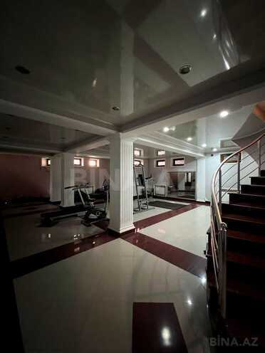 Satılır 10 otaqlı həyət evi/bağ evi 1 000 m², Suraxanı r., photo 29 from 31