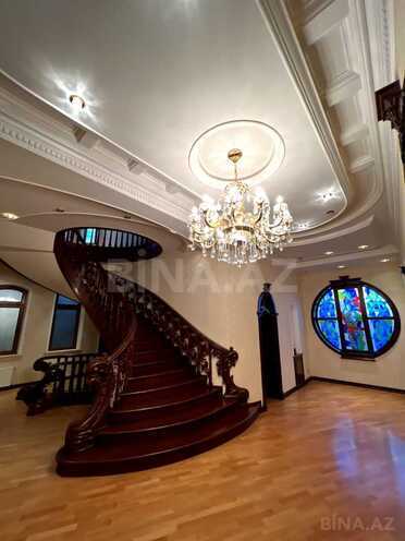 Satılır 10 otaqlı həyət evi/bağ evi 1 000 m², Suraxanı r., photo 16 from 31