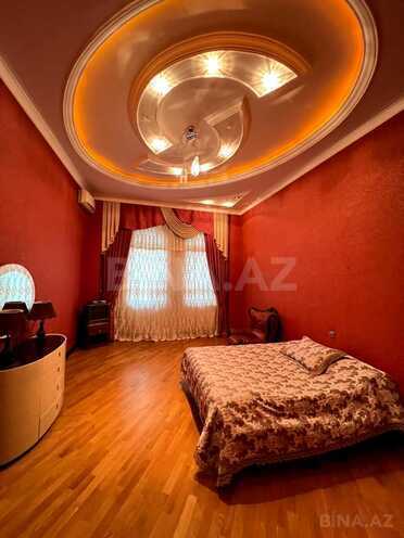 Satılır 10 otaqlı həyət evi/bağ evi 1 000 m², Suraxanı r., photo 12 from 31