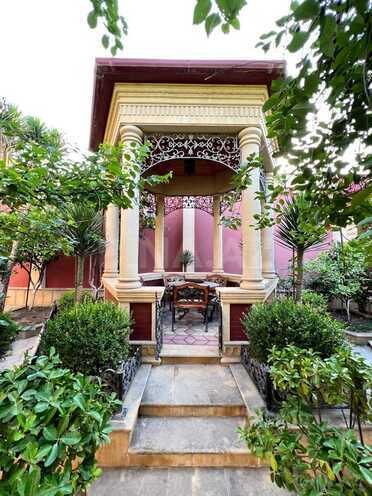 Satılır 10 otaqlı həyət evi/bağ evi 1 000 m², Suraxanı r., photo 3 from 31