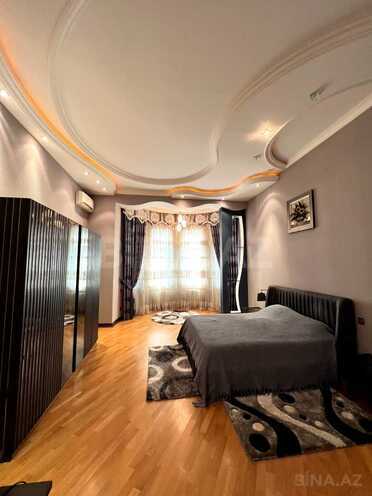 Satılır 10 otaqlı həyət evi/bağ evi 1 000 m², Suraxanı r., photo 9 from 31