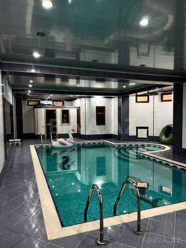 Satılır 10 otaqlı həyət evi/bağ evi 1 000 m², Suraxanı r., photo 23 from 31
